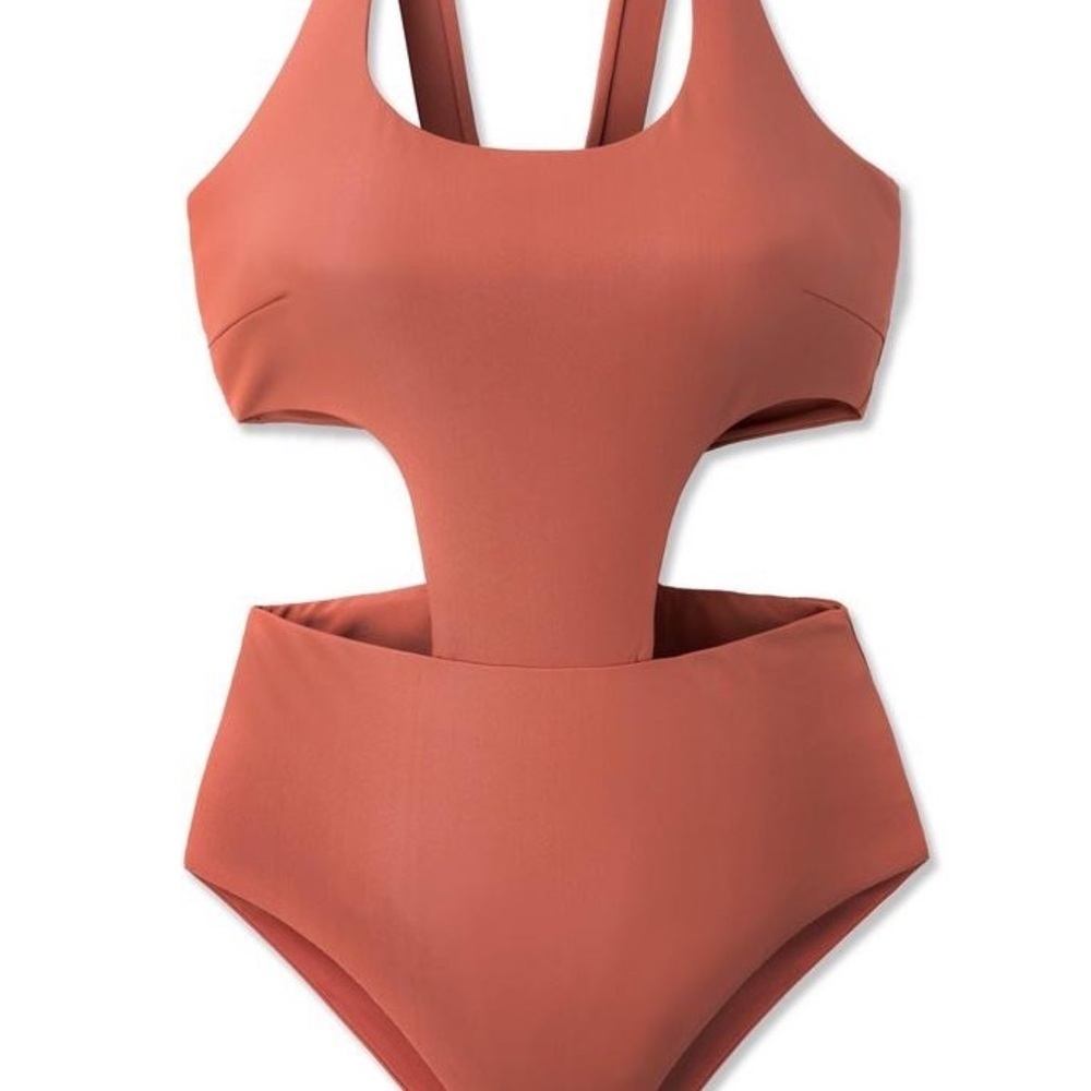 Wet Swimwear Kristen Copper medium